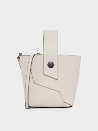 The formative histories of egypt, the levant, mesopotamia, india and china. Chalk Wristlet Handle Bucket Bag Charles Keith De