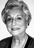 Betty Steiger Obituary (2009)