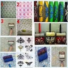 Hal ini akan membuatmu menjadi lebih mudah dalam menggambar motif dinding rumah. Jual Roll Motif Dinding Harga Murah Dan Motif Terlengkap