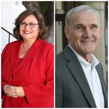 Assembly Race Ads Get Ugly: Moldy Food, Chatty Cathy Figures