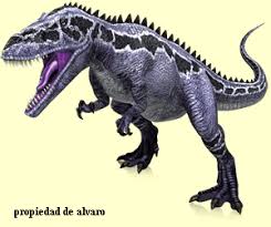 Bienvenidos al blog de dino rey. Megalosaurus Dino Rey Wiki Fandom
