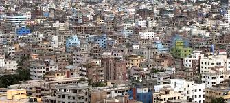 The capital and the largest city is dhaka (formerly dacca). Un Security Council Joins Chorus Condemning Terrorist Attack In Bangladesh Un News