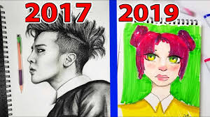 Why My Art Became So Bad Youtube Why is art so expensive?