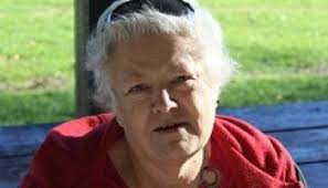 Peggy Florence (Bryson) Epperson