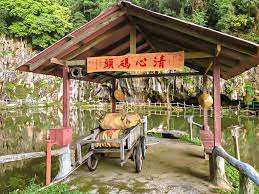 Busiest days at qing xin ling leisure & cultural village wednesday. æ¸…å¿ƒå¶ºä¼'é—²æ–‡åŒ–æ'qing Xin Ling Leisure Cultural Village Home Facebook