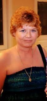 Obituary for Becky Waltz