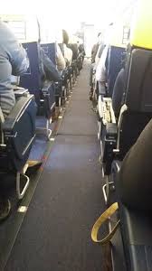 Flüge beim testsieger vergleichen & über 50% sparen Ein Kleiner Eindruck Der Fensterverschmutzung Innen Aussen Picture Of Ryanair Tripadvisor