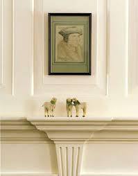 Pointing Farrow Ball S Best Selling Paint Color White Paint Colors Favorite Paint Colors Paint Colors For Home