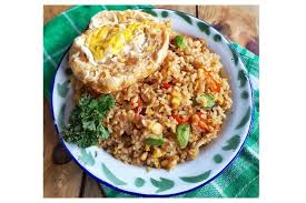 Assalamualaikum jumpa lagi yc di channel resep bunda tika kali ini saya akan berbagi resep nasi goreng kampung spesial. Resep Nasi Goreng Kampung Enak Melintir Ala Dapur Izma Wajib Dicoba Portal Jember