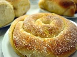 My Second Ensaymada Ensaymada Recipe Filipino Bread Recipe Ensaymada