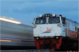 Penumpang akan mendapatkan bukti pembayaran yang. Hari Ini Terakhir Potongan Tarif 50 Untuk Lima Rute Perjalanan Kereta Api Ini Jurnal Presisi