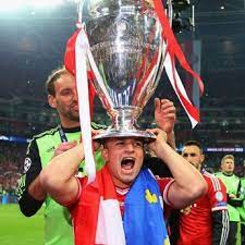 Football live streaming in champions league, europe football league, football league, football tv, italy league, live football streaming, premier league, world cup. Stoke City Now Have More Champions League Winners Than Liverpool Man City And Arsenal Combined Mirror Online