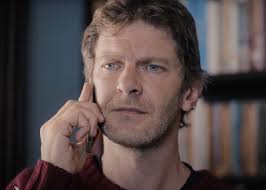 Here are a few screenshots I took when watching "The plagiarist". Would you  be interested if I create Albums in this group, where we could upload  pictures of Sam Hazeldine, Joseph Mawle,