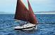 Small Sailboats
