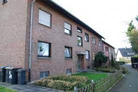 Merken eg wohnung zu vermieten… 300,00 € 2 zi. Single Wohnung Mit Eigenem Garten Mittelstrasse 5 In Dorsten Holsterhausen Hausverwaltung Krukenberg