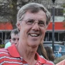 Obituary information for Keith Albert Fulkerson