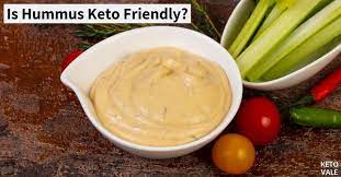 Is Hummus Keto Friendly Nutrition And Net Carbs Carbs Hummus Plant Based Protein