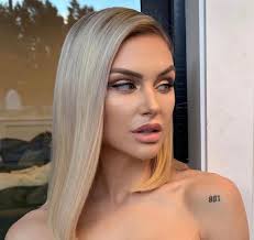 Can we talk about the ladies tattoos? : r/vanderpumprules