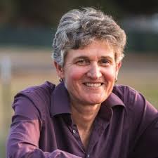 Jamie McLeod-Skinner for Oregon (@JamieforOregon)