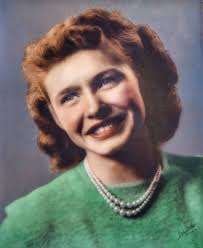 Frances Wonder Obituary (2020)