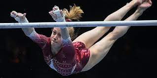 Летние олимпийские игры в токио: Viktoriya Listunova O Debyutnyh Igrah Dumala Chto Menya Dazhe Silnee Budet Kolbasit