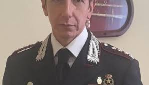 Il generale Salvatore Luongo è il nuovo comandante generale dei  carabinieri.