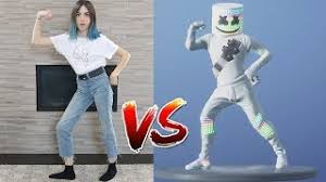 We regularly add new gif animations about and. Fortnite Dance Challenge In Real Life Brand New Dances Youtube