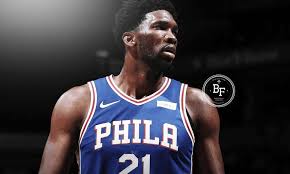 Most popular in philadelphia 76ers. Brett Brown Responds To Joel Embiid S Furious Instagram Post