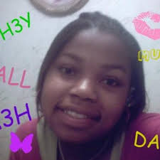 DASHA GRAY (@DASHA_15)