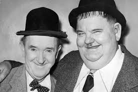 23 febbraio 1965 ci lasciava Stan Laurel, mitico Stanlio in "Stanlio e  Ollio" - Noi degli 80-90