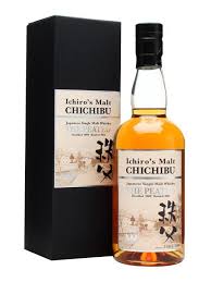 Chichibu 3 Year Old The Peated Buy Online The Whisky Exchange Whisky Japanese Whisky Whiskey