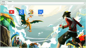 Huge sale on pokemon vs now on. Pokemon Trainer Red Vs Ethan Gold Chrome Theme Themebeta