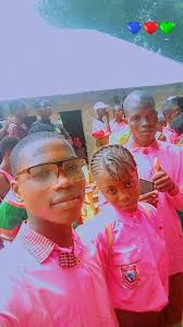 SUCCESS SECONDARY SCHOOL RUKUBI DOMA LOCAL GOVT NASARAWA STATE