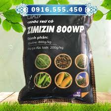Zimizin 800WP