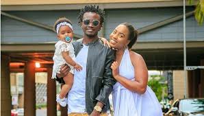 Bahati is a writing business. Gospel Star Bahati Dumped By Wife The Ex Slut Diana Marua She Is Crazy With Youtube