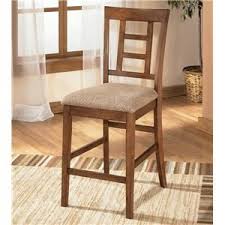 Ashley Furniture Cross Island 24 Bar Stool Home Bar Furniture Mission Style Furniture Furniture