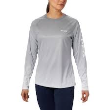 Check spelling or type a new query. Columbia Women S Pfg Tidal Deflector Long Sleeve Shirt
