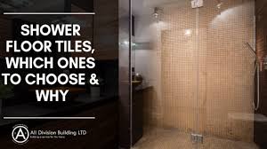 Check spelling or type a new query. Shower Floor Tiles Which Ones To Choose Why