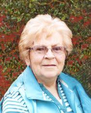Condolence Book for Mary FENTON (née Guina) (Farranshone, Limerick)