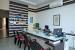Principal Room In School