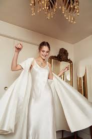 Imagenes de vestidos de novia. 24 Vestidos De Novia Minimalistas E Inolvidables Vogue Espana