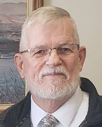 Lars Rube Obituary January 27, 2024