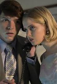 The Serpent" Episode #1.4 (TV Episode 2021)