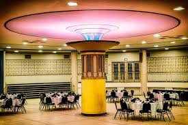 Fountain Ballroom The Detroit Masonic Temple Masonic Temple Masonic Masonry