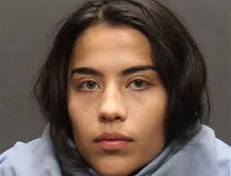 Deputy shot woman suspected of stabbing man outside Tucson Burger King