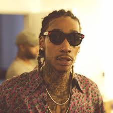 Wiz Khalifa