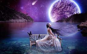 The pink supermoon is putting our relationships under the spotlight credit: Supermoon In Cancer Cycles Of Life Collective Astrology