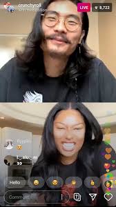 Now, she ' s singing alongside the likes of musical superstars. Megan Thee Stallion Shares Her Anime Favorites With Crunchyroll On Instagram Live Respect