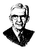 Die Mormonen – RLDS – Propheten – W. Wallace Smith