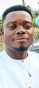 Profile for Samuel Ade